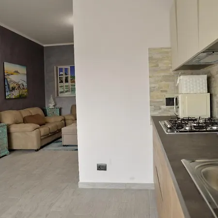 Emerella Luxury Suites Grotteria Apartment Marina di Gioiosa Ionica