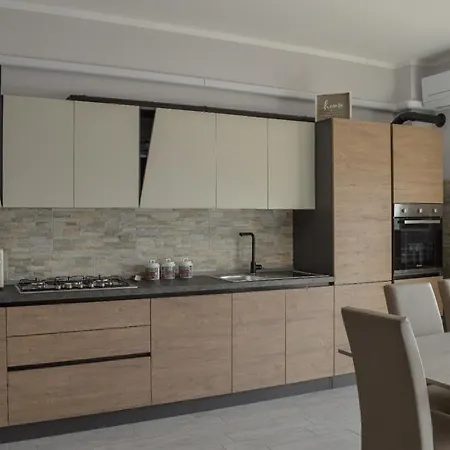 Emerella Luxury Suites Grotteria Apartment Marina di Gioiosa Ionica