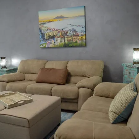 Apartment Emerella Luxury Suites Grotteria Marina di Gioiosa Ionica