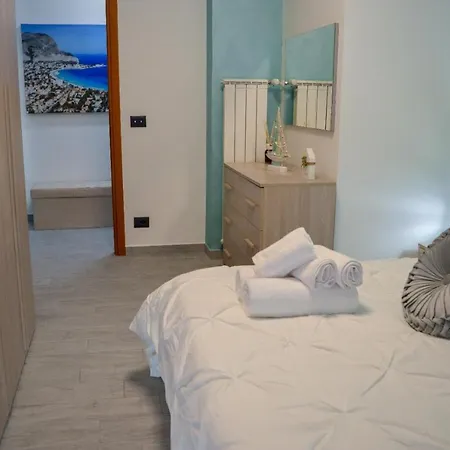 Emerella Luxury Suites Grotteria Apartment Marina di Gioiosa Ionica