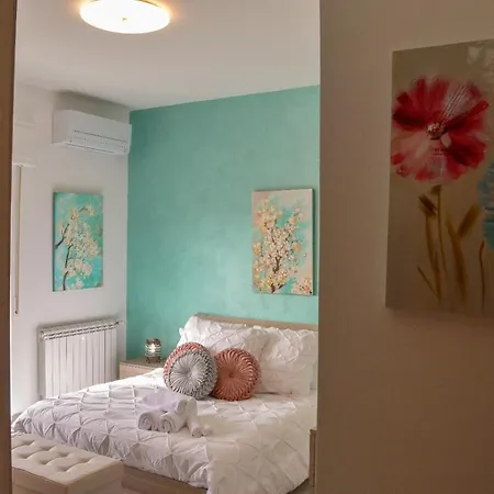 Emerella Luxury Suites Grotteria