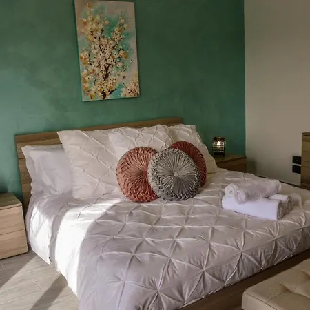 Emerella Luxury Suites Grotteria Apartment Marina di Gioiosa Ionica