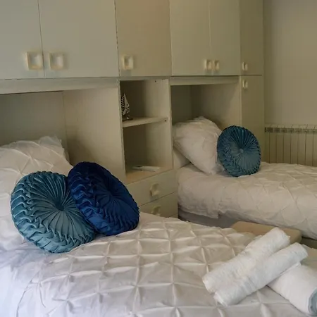 Apartment Emerella Luxury Suites Grotteria Marina di Gioiosa Ionica