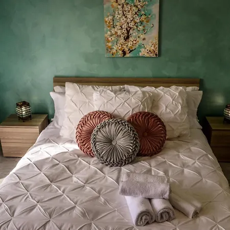 Emerella Luxury Suites Grotteria * Marina di Gioiosa Ionica